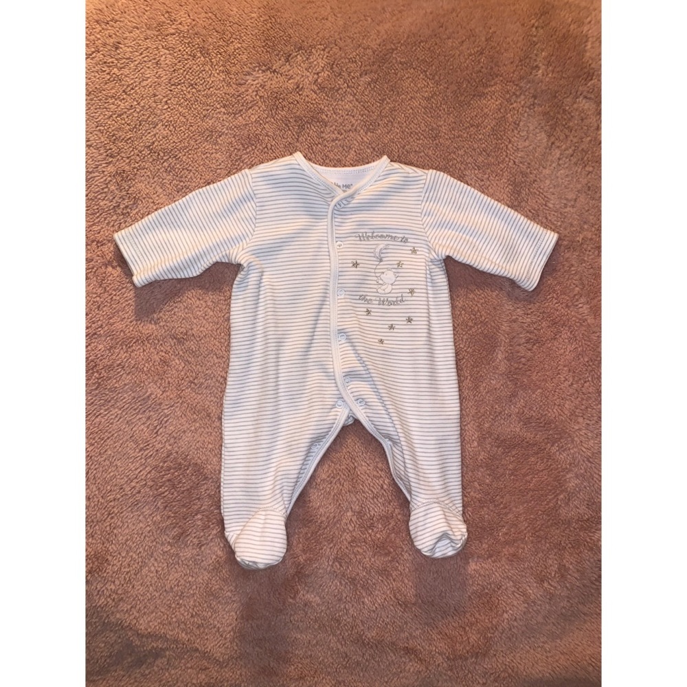 Baby Girl Clothes